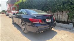 مرسيدس بنز E-Class